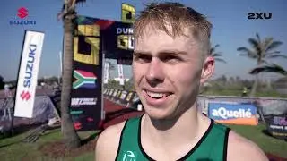SUZUKI DURBAN ULTRA TRIATHLON 2023