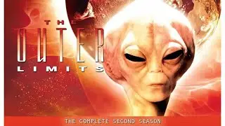 The Outer Limits Full episode S02E09 Trial by Fire  #viral #fullepisodes #series #outerlimits