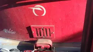 Тепловоз 754 054-5