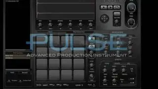 SONiVOX Pulse: Advanced Production Instrument