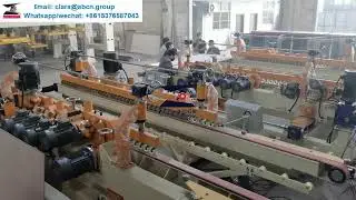 Dry cutting machine,calcium silicate board cutting machine,cutting machine,cut machine,