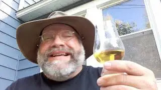 Lambay Whiskey review