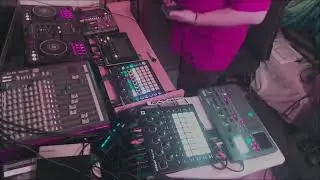 Techno Morning  with Norbert Reisi