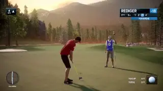 Golfin' With rediger1533THAP-Episode 23