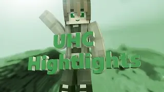 Hypixel UHC [EP.2] -- 