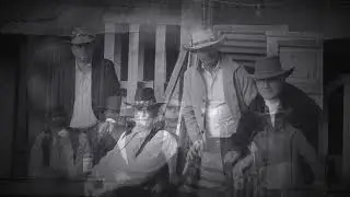 American Remains (The Highwaymen cover)