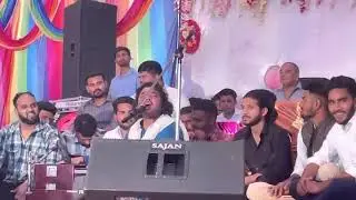 Khuda da Sher, o Hath yeshu da a by Sonu Stephen, Shammy Hans, Deepak Johnson, Matti teji,
