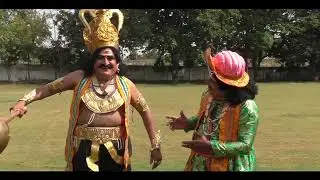 YAMA DHARMA Yamaho Yama  Ultra HD 1080p Telugu Full Movie 2021 25fps 7 79GB