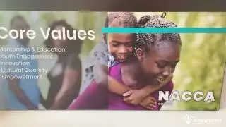 Newmarket African Caribbean Canadian Assocation