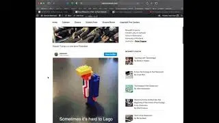 Get Started with WordPress Blocks