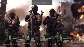 Battlefiled 6 Open Beta - QC/FR PS5 - 3