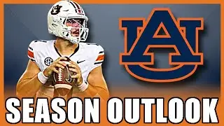Kyle Loomis Breaks Down The Rest Of The Auburn Season