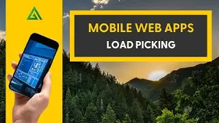 TSGO Load Picking App | Accurate Truckload Assembly & Delivery Sequencing