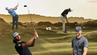 002 - 9 HOLE MATCH