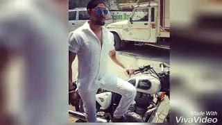 BOXER BHAI💪