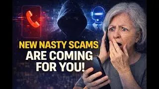 New Nasty Scams Are Coming for You in 2026