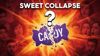 Beloved Candy Company Files for Chapter 11: What It Means for Its Future