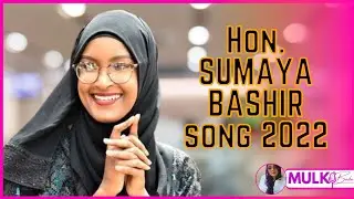 Mulky baibe new campaign song for Sumaya Bishar..isiolo w rep 2022