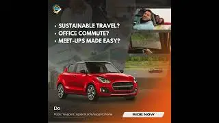 Do it all with Togopool🚖🔥...#officecommute #carpool  #automobile