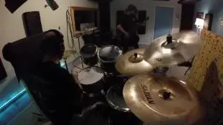 Mutilatred Recording 2016