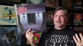My Best Local Record Store Find: Classic Metal Gems