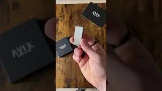 Jeśli cenisz minimalizm, klips na banknoty robi dokładnie to, czego potrzebujesz, bez balastu.