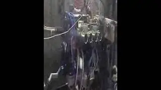 2.4 Pinto Build & dyno test for Bernrd in Germany