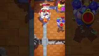 New Berserker card  Clash Royale 🥶