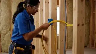 BASIC ELECTRICAL INSTALLATION STEP 