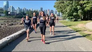 Move for Freedom 2020 | Fundraiser to Prevent Human Trafficking & Provide Aftercare for Survivors.