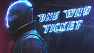 One Way Ticket