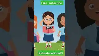 FUN MUSIC LEARNING  #KidsLearning #MusicalEducation #FunLearning #MusicForKids #EducationalVideos