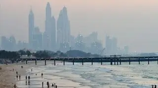 UAE Will Make Its Weekend Saturday and Sunday