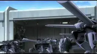 Anime North 2011 AMV Entry - Gundam 00 Hardware Store - Weird Al