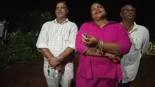 &ldquo;Rama&rsquo;s Fight Lives: Goa&rsquo;s United Protest&rdquo;&ldquo;Rama&rsquo;s Battle: Caranzalem Demands Answers&rdquo;