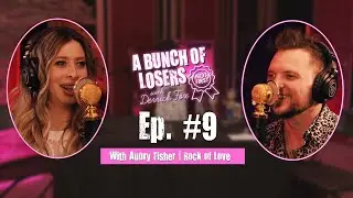 Aubry Fisher Exposes Rock of Love Controversy!