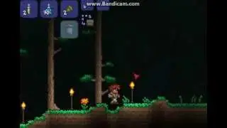 terraria 1.3.0.4 - recall potion tutorial
