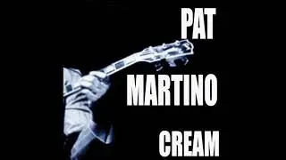 Pat Martino - Three Base Hit (Official Audio)