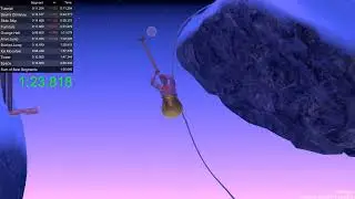 Getting Over It | 1:58
