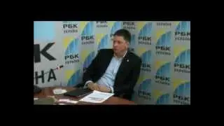 Интервью с Иваном Золочевским на РБК