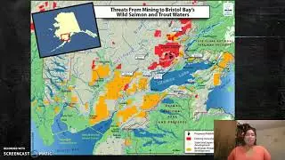 Pebble Mine in Alaska: Economic Advantage or Disadvantage?