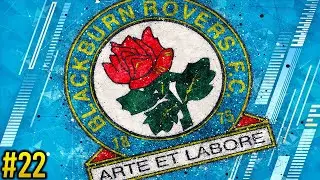 IT HAPPENED AGAIN | Blackburn Rovers Road To Glory #22 | Football Manager 2020 | FM20 Story
