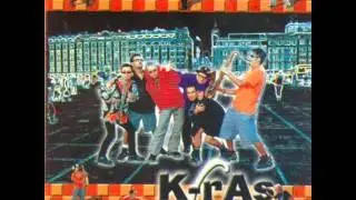 K-ras Citadinas La Guacareada