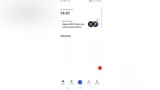 spark tokens XRP in coinbase.com what to do