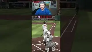 How to hit better in MLB THE SHOW 23