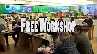 Free Workshop: Search Engine Optimization: Secrets Revealed!