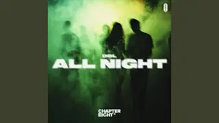 All Night (Extended Mix)