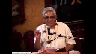 Srimad Bhagavatam 10.13.03 - Submissiveness of Disciple - Vrishabhanu Prabhu