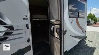 [SOLD] Used 2014 Citation 29TB in Mayer, Arizona
