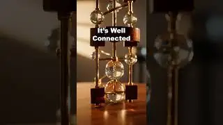 Your House Isn&rsquo;t Strong &mdash; It&rsquo;s Connected ▶️ Full story on  @StoryFiles_sg3a